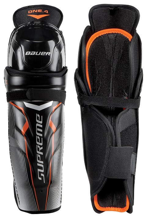 Bauer Supreme One.4 Shin pads